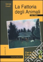 La fattoria degli animali. Una fiaba libro