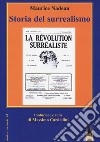 Storia del surrealismo libro