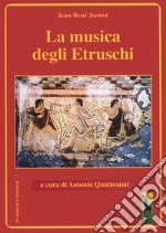 La musica degli etruschi libro