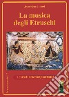 La musica degli etruschi libro