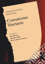 Comunismo libertario libro