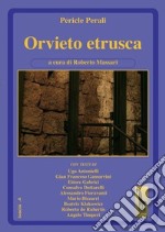 Orvieto etrusca libro