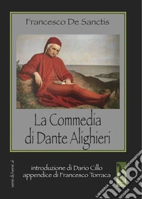La Commedia di Dante Alighieri