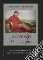 La Commedia di Dante Alighieri libro