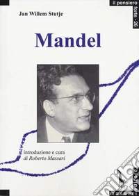 Ernest Mandel libro