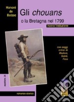 Gli chouans o la Bretagna nel 1799 libro