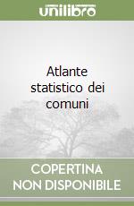 Atlante statistico dei comuni