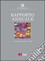 Rapporto annuale. La situazione del paese nel 2009 libro