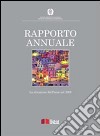 Rapporto annuale. La situazione del paese nel 2009 libro