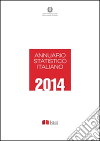 Annuario statistico italiano 2014