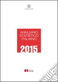 Annuario statistico italiano 2015