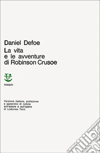Robinson Crusoe