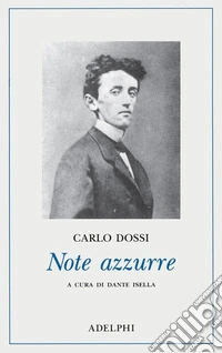 Note azzurre