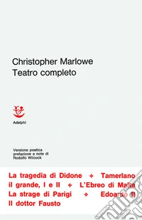 Teatro completo