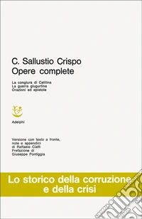 Opere complete