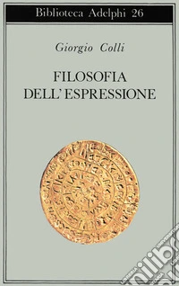 Filosofia dell'espressione