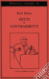 Detti e contraddetti libro