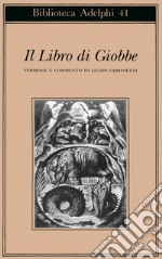 Il libro di Giobbe libro