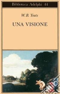 Una visione libro