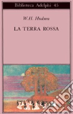 La terra rossa libro