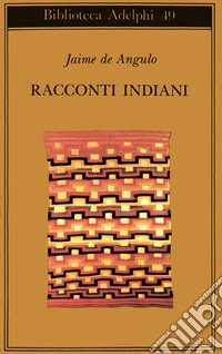 Racconti indiani