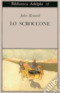 Lo scroccone