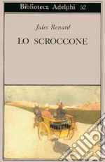 Lo scroccone libro