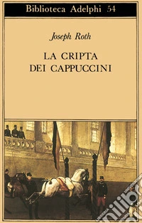 La cripta dei cappuccini