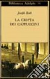 La cripta dei cappuccini libro