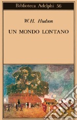 Un mondo lontano libro