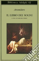 Il libro dei sogni libro