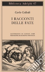 I racconti delle fate libro