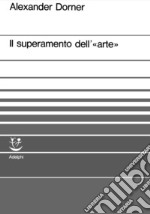 Il superamento dell'arte libro