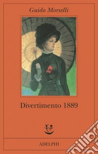 Divertimento 1889