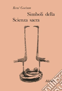 Simboli della scienza sacra