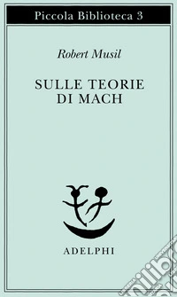 Sulle teorie di Mach