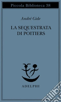 La sequestrata di Poitiers