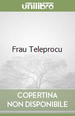 Frau Teleprocu libro