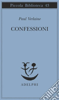 Confessioni