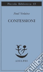 Confessioni libro