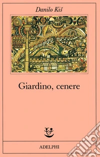 Giardino, cenere