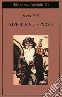 Zipper e suo padre