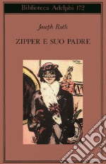 Zipper e suo padre libro