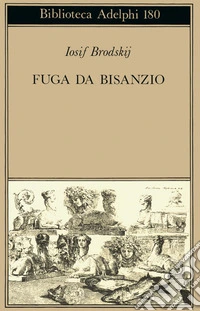 Fuga da Bisanzio libro