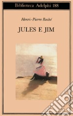 Jules e Jim libro