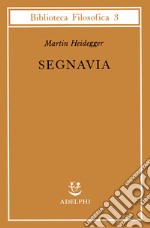 Segnavia libro