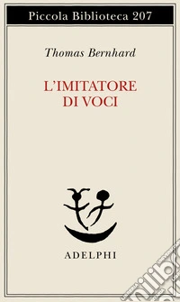 L'imitatore di voci