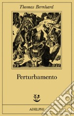 Perturbamento libro