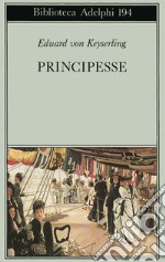 Principesse libro