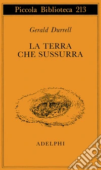La terra che sussurra